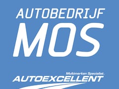 Autobedrijf Mos V.O.F. logo