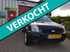 Ford Fusion - 1.4-16V Core