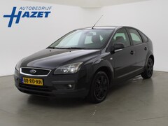 Ford Focus - 1.6-16V 100 PK FIRST EDITION + CLIMATE / CRUISE CONTROL