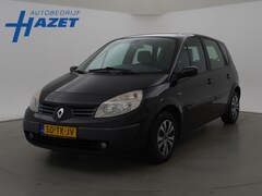 Renault Scénic - 1.6-16V + CLIMATE / CRUISE / TREKHAAK