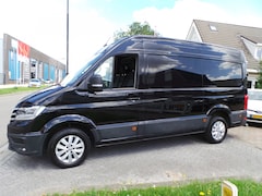 Volkswagen Crafter - 35 2.0 TDI L3H2 Aut. Highline Airco, Cruise, Pdc, Camera, Enz