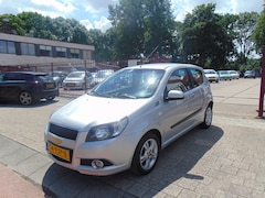 Chevrolet Aveo - 1.2 16V 84pk 3D LS+