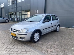 Opel Corsa - CORSA-C; Z1.2XEP