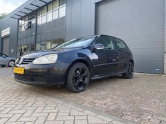 Volkswagen Golf - GOLF; 75 KW