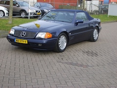 Mercedes-Benz SL-klasse Roadster - 320