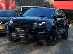 Land Rover Range Rover Evoque - 2.2 TD4 4WD Prestige