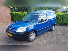 Peugeot Partner - 170C 1.9 D Avantage