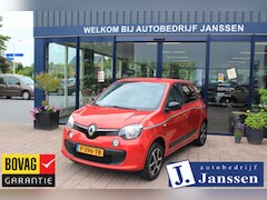 Renault Twingo - 0.9 TCe Intens Lmv Airco Verw voorstoelen Cruise Bluetooth Pdc