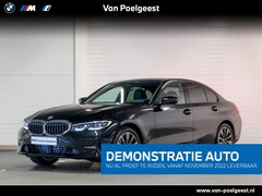 BMW 3-serie - Sedan 318i High Executive Sport Line