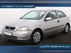 Opel Astra - 1.6 GL *APK Nieuw