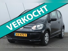 Volkswagen Up! - 1.0 take up - Airco