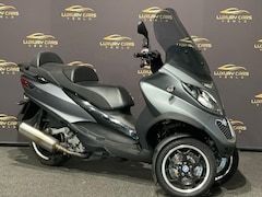 Piaggio MP3 - Scooter 500 LT Sport ABS