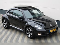 Volkswagen Beetle - 1.2 TSI CUP Pano Xenon 1ste Eigenaresse
