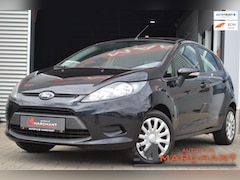 Ford Fiesta - 1.25 Trend Bleutooth|Airco|Nw.APK
