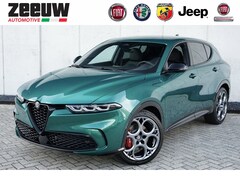 Alfa Romeo Tonale - 1.5 MHEV Turbo 130 PK Edizione Speciale | Leder | Harman Kardo