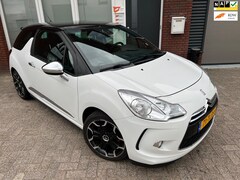 Citroën DS3 - 1.6 THP Sport Chic / PDC / Airco / Cruise / LM / NAP