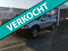 Volvo XC70 - 2.5 T Momentum Geartronic m.2007 Youngtimer, inkl. BTW 204.000km