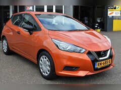 Nissan Micra - 1.0L Visia+