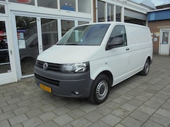 Volkswagen Transporter - 2.0 TDI L1H1 BM T800 Trekhaak, boordcomputer, cruise controle