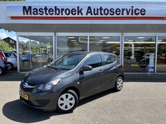 Opel Karl - 1.0 ecoFLEX Edition | Start-Stop Systeem | Cruise Control Airco | Staat in Hardenberg