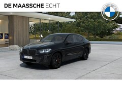 BMW X4 - xDrive20i High Executive M Sport Automaat / Panoramadak / Laserlicht / Comfort Access / La