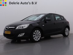 Opel Astra - 1.6 Edition 5 DEURS / AIRCO / CRUISE CTR. / EL. PAKKET / LMV / *APK 3-2023