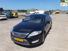 Ford Mondeo - 2.0-16V Limited