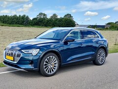 Audi e-tron - e-tron Pro Line Plus e-Tron 55 | 2018 4%! | B&O | 360 | V. Cockpit | Pano | 408PK