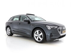 Audi e-tron - e-tron 50 quattro Launch edition plus 71 kWh (INCL-BTW) *PANO+ADAPT.CRUISE+VIRTUAL+KEYLESS