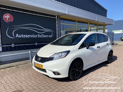 Nissan Note - 1.2 Black Edition