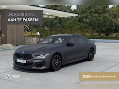 BMW 8-serie Gran Coupé - M850i xDrive High Executive M Sport Plus Pakket Aut. (Productieplaats beschikbaar)