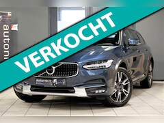 Volvo V90 Cross Country - 2.0 T5 AWD aut. tr.haak/incl btw