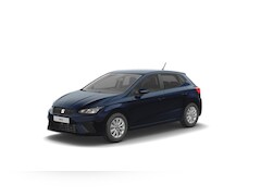 Seat Ibiza - Style 1.0 70 kW / 95 pk EcoTSI Hatchback 5 deurs 5
