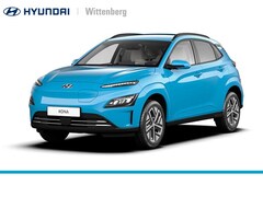 Hyundai Kona - EV Comfort Smart 64 kWh | Op bestelling leverbaar | 5 jaar fabrieksgarantie |