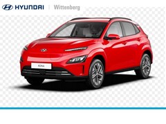 Hyundai Kona - EV Comfort Smart 64 kWh | Op bestelling leverbaar | 5 jaar fabrieksgarantie |