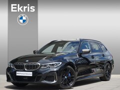 BMW 3-serie Touring - M340i xDrive Aut. / High Executive M Sportpakket / Panoramadak / HIFI / Standkachel