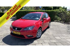 Seat Ibiza - 1.2 TSI Reference | AIRCO | LM | PDC | MISTLAMPEN VOOR | 5DRS