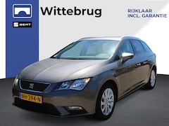 Seat Leon ST - 1.0 EcoTSI Style Connect / NAVI / PDC
