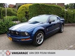 Ford Mustang - 4.0 GT California Edition