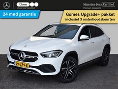 Mercedes-Benz GLA-Klasse - 200 Premium Progressive | Widescreen MBUX | Achteruitrijcamera | Stoelverwarming