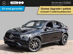 Mercedes-Benz GLC-klasse Coupé - 300 e 4MATIC AMG | Digitaal Dashboard | Night Pakket