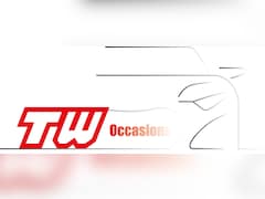 TW Occasions logo