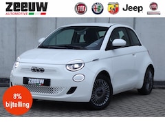 Fiat 500 - e Business Launch Edition Pack Business Winter 8% Bijtelling