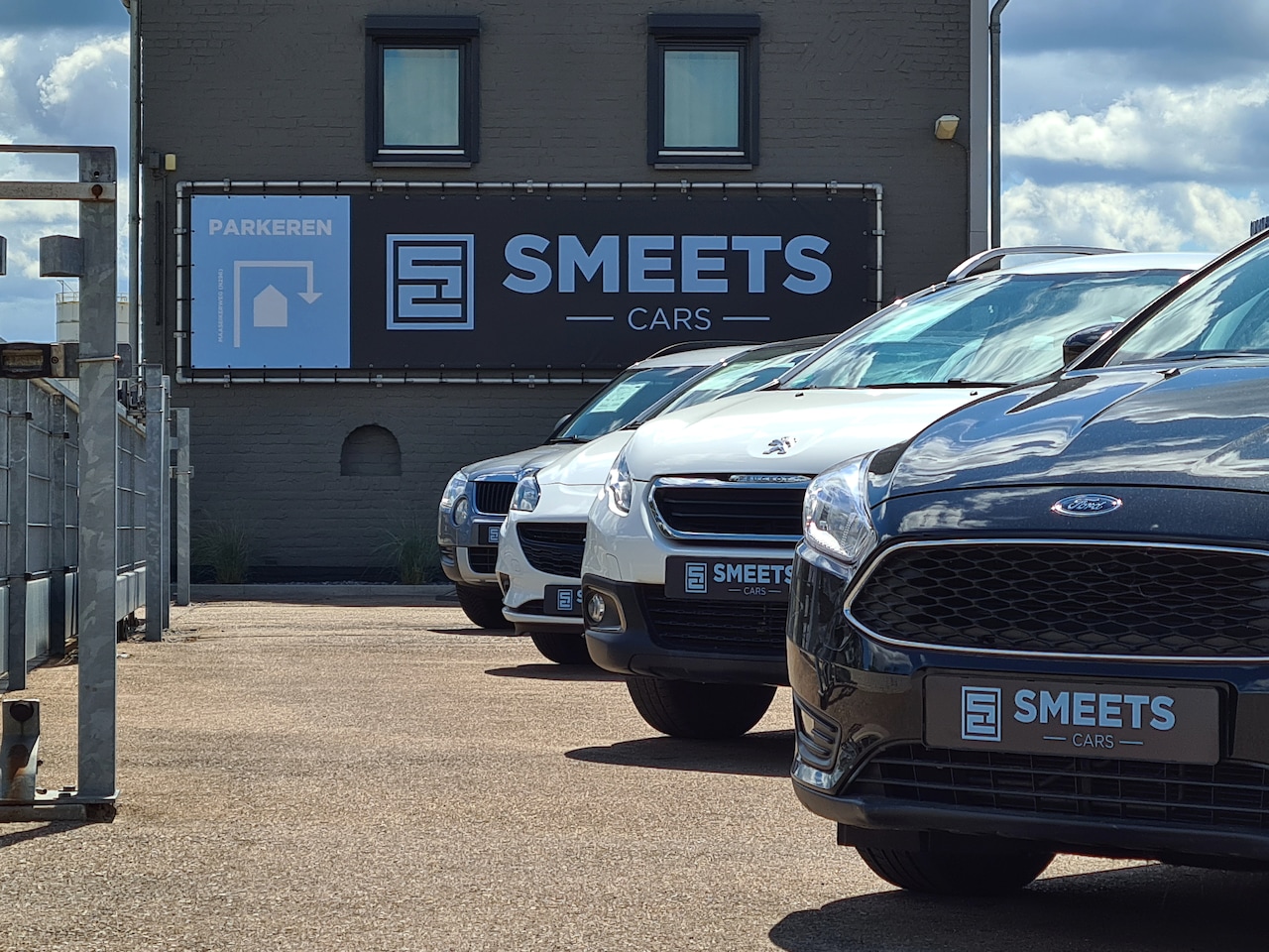 Smeets Cars V.O.F.