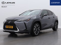 Lexus UX - 250h Preference Line | Apple Carplay/ Android Auto | Safety System+ | LED koplampen |