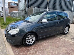 Volkswagen Polo - 1.4 TDI Comfortline BlueMotion Airco