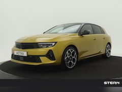 Opel Astra - Nieuw model Nu bij ons in de showroom 1.2 Turbo 130pk Start/Stop Automaat Ultimate Demo