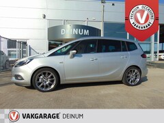 Opel Zafira - 1.4 Turbo Business+ 7-persoons.. Navi, Comfort intr, PDC, etc