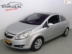 Opel Corsa - 1.2-16V Essentia, Inruilkoopje tegen handelsprijs