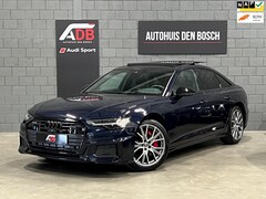 Audi A6 - 55 TFSI e Quattro Competition 367PK Panoramadak B&O